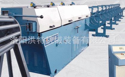 鋼筋矯直機(jī)的啟動(dòng)，需做哪些準(zhǔn)備